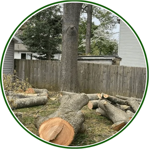Act Now with Tree Removal in Glen Burnie, MD